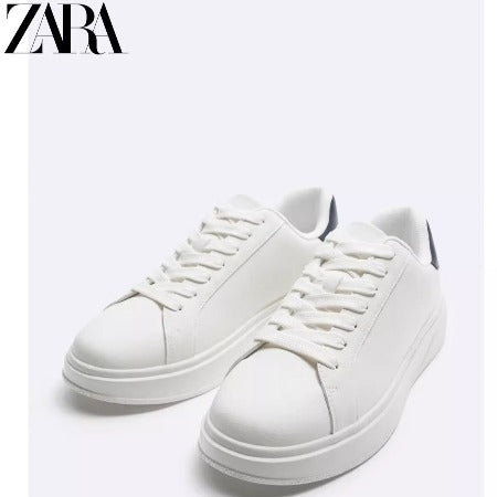 Importé  - ZARA NEW - Chaussure Homme Sport Baskets Décontractées