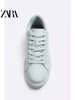 Importé - ZARA NEW - Chaussure Homme Sport Et Loisirs Décontractées - Bleu