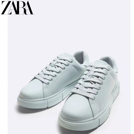 Importé - ZARA NEW - Chaussure Homme Sport Et Loisirs Décontractées - Bleu