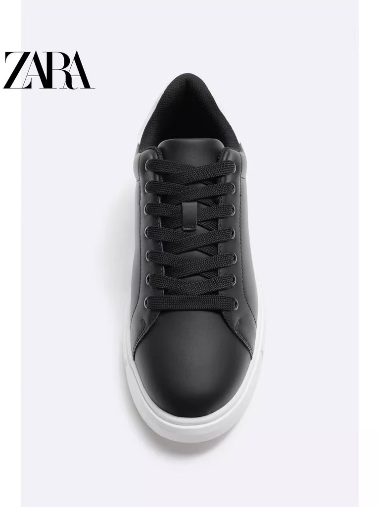 Importé - ZARA NEW - Chaussure Homme Sport Décontractées - Noir