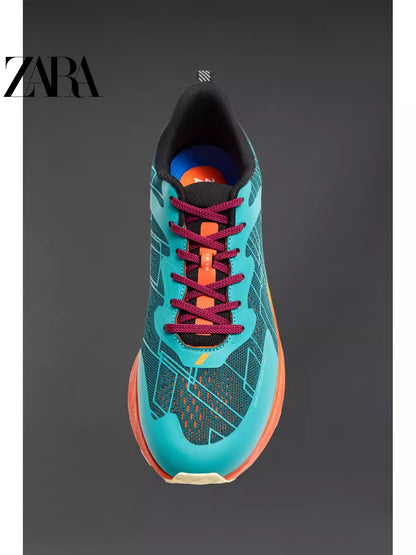 Importé - ZARA NEW - Chaussure Homme Sport Et Loisirs Tendance