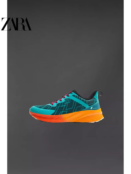 Importé - ZARA NEW - Chaussure Homme Sport Et Loisirs Tendance