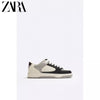 Importé - ZARA NEW - Chaussure Homme Sport Baskets Multi-Matières