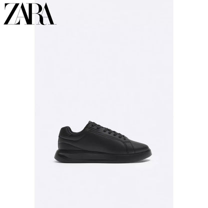 Importé - ZARA NEW - Chaussure Homme Sport Baskets - Noir