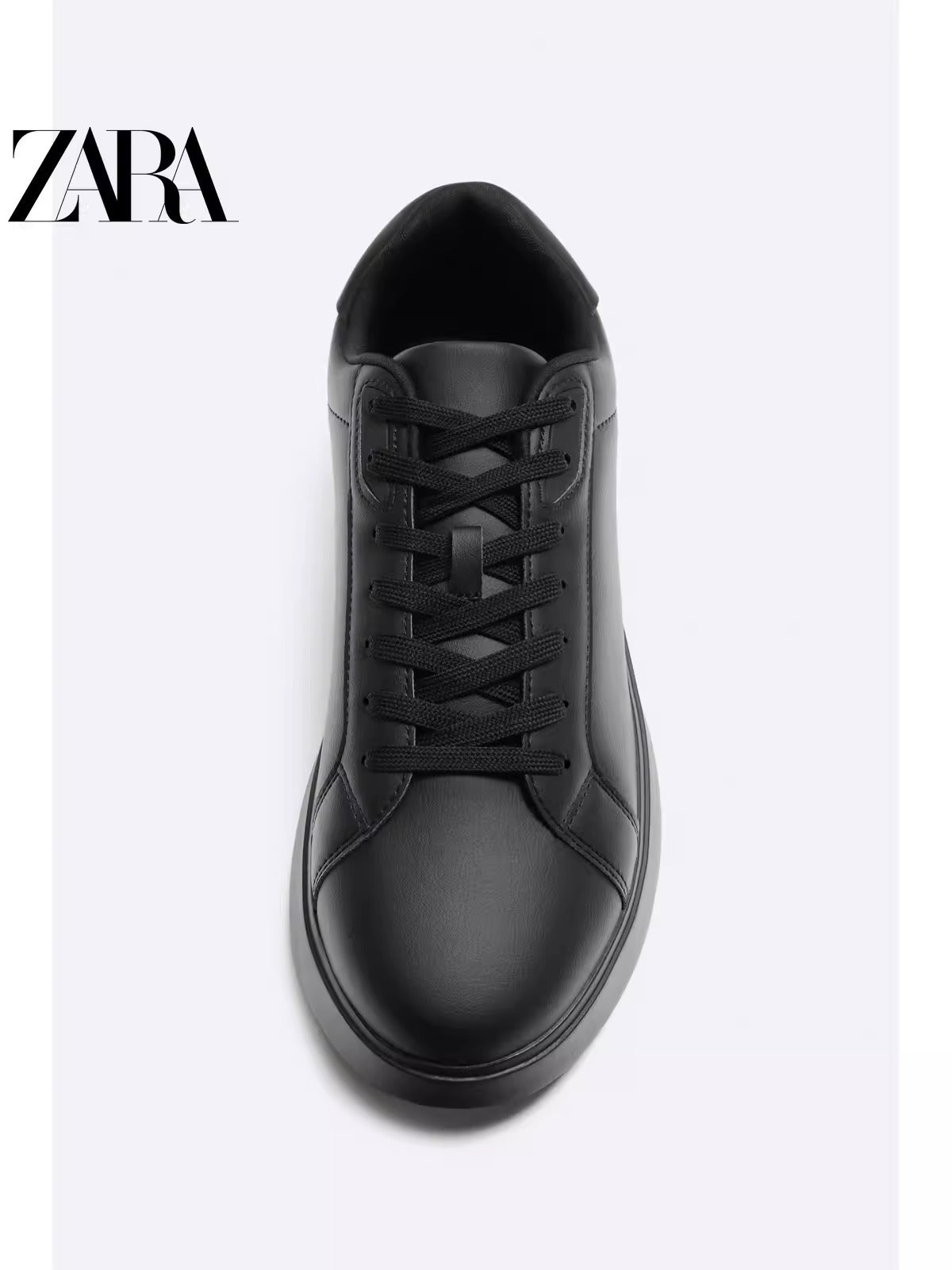 Importé - ZARA NEW - Chaussure Homme Sport Baskets - Noir