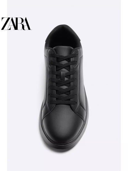Importé - ZARA NEW - Chaussure Homme Sport Baskets - Noir