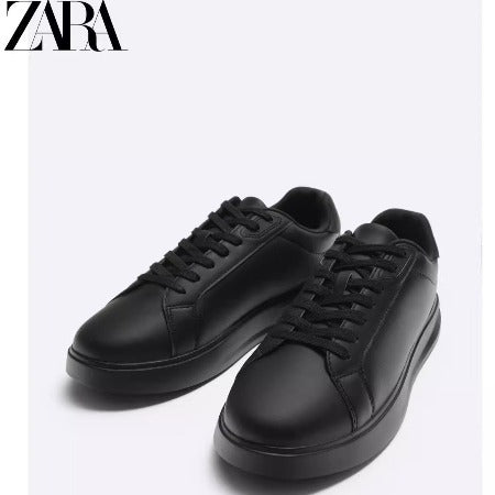 Importé - ZARA NEW - Chaussure Homme Sport Baskets - Noir