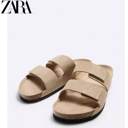 Sandales Zara Homme Petit Prix Importé ZARA NEW Sandales Homme