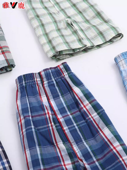 Importé - Pack 3 Culottes Coton Homme Sous-Vêtement