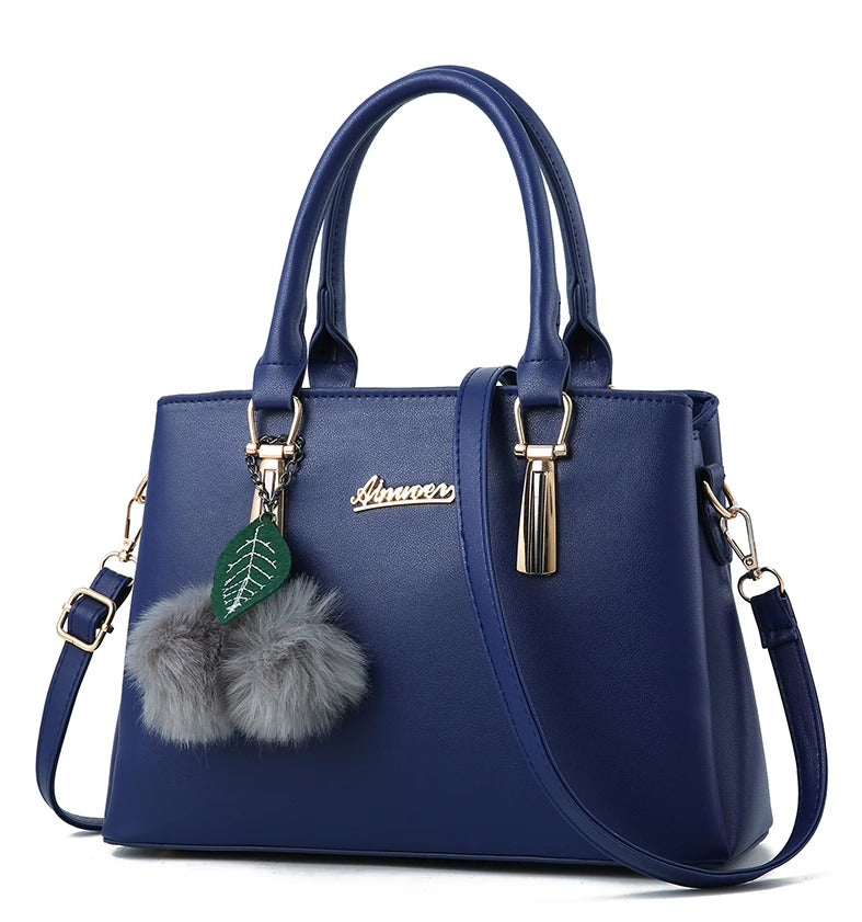 Importé - Sac À Main Femme A Bandoulière Tendance