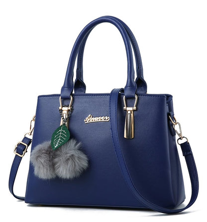 Importé - Sac À Main Femme A Bandoulière Tendance