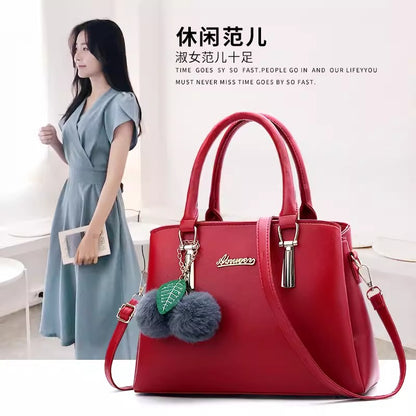 Importé - Sac À Main Femme A Bandoulière Tendance