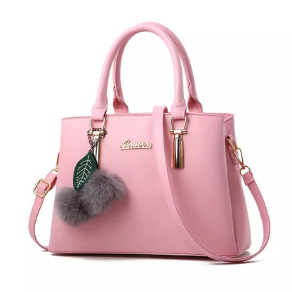Importé - Sac À Main Femme A Bandoulière Tendance
