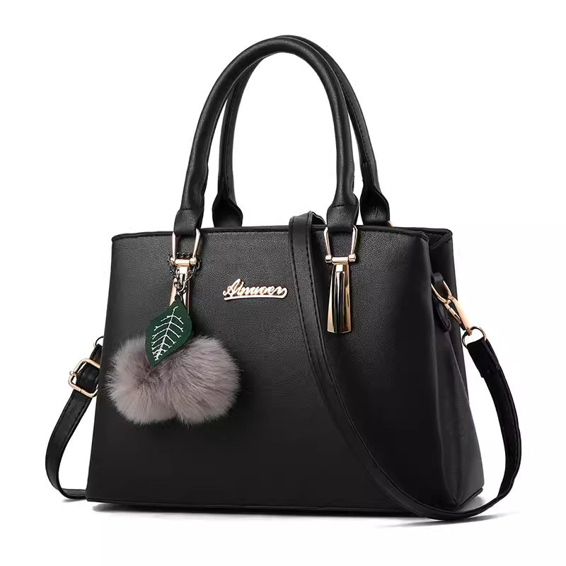 Importé - Sac À Main Femme A Bandoulière Tendance