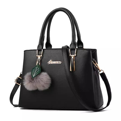 Importé - Sac À Main Femme A Bandoulière Tendance