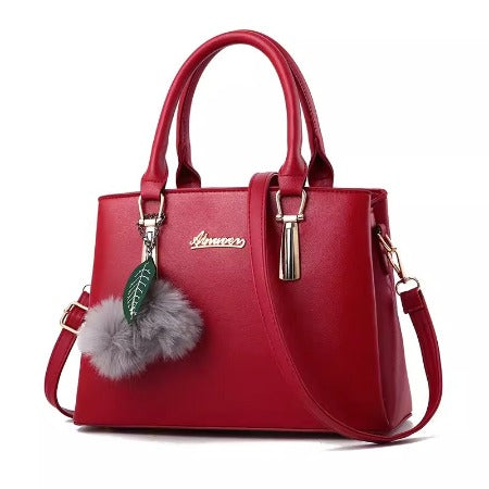 Importé - Sac À Main Femme A Bandoulière Tendance
