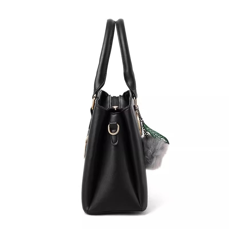 Importé - Sac À Main Femme A Bandoulière Tendance