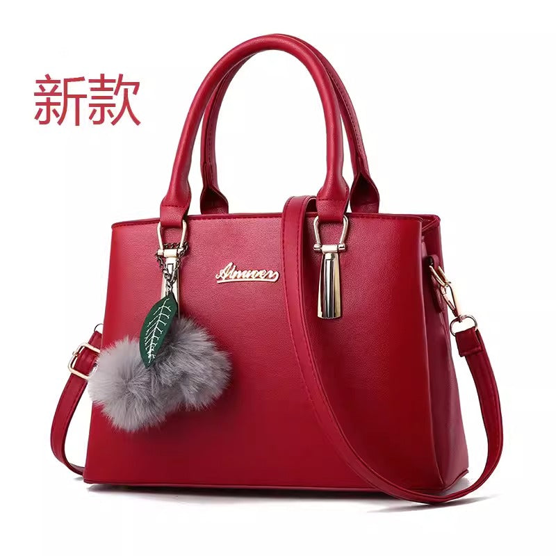 Importé - Sac À Main Femme A Bandoulière Tendance