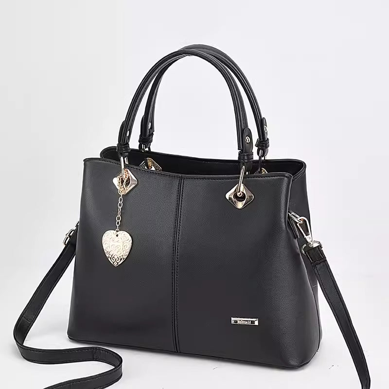 Importé - Sac À Main Femme A Bandoulière Tendance Pour Mariage