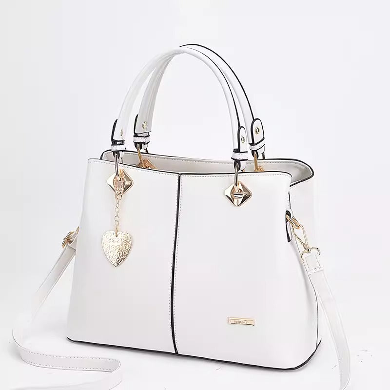 Importé - Sac À Main Femme A Bandoulière Tendance Pour Mariage