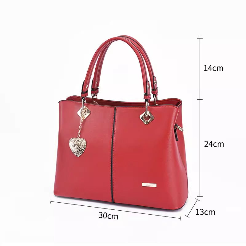Importé - Sac À Main Femme A Bandoulière Tendance Pour Mariage