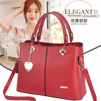 Importé - Sac À Main Femme A Bandoulière Tendance Pour Mariage