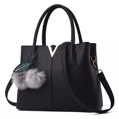Importé - Sac À Main Femme A Bandoulière Décontracté Elégant