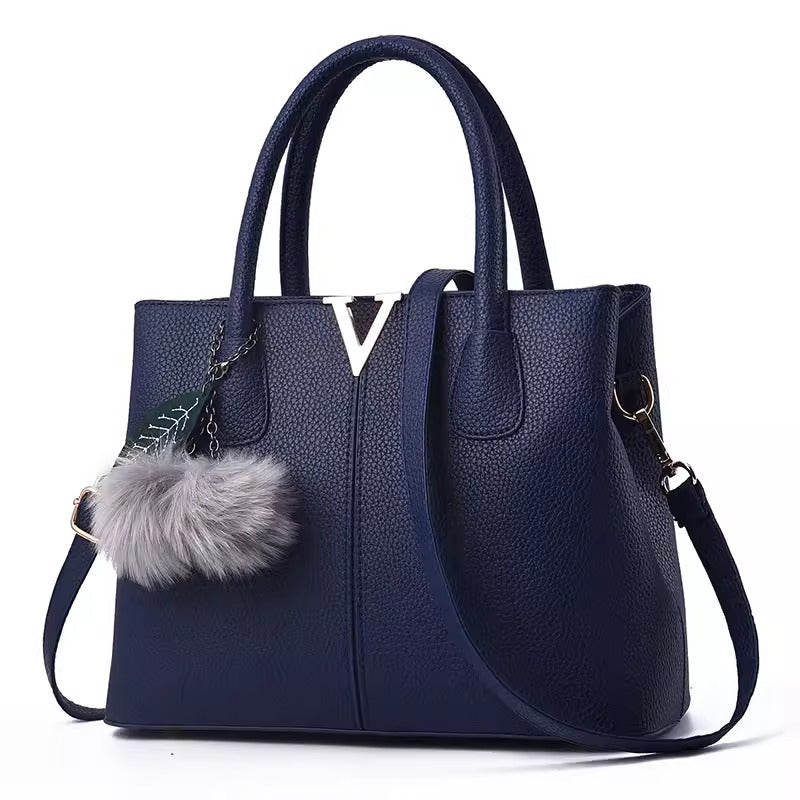 Importé - Sac À Main Femme A Bandoulière Décontracté Elégant