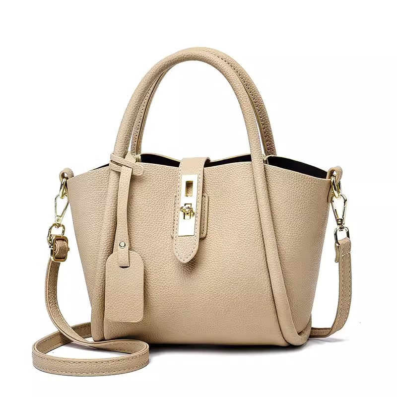 Importé - Sac À Main Femme A Bandoulière Tendance Haut de Gamme