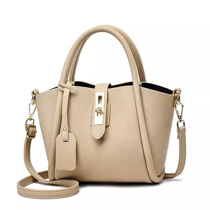 Importé - Sac À Main Femme A Bandoulière Tendance Haut de Gamme