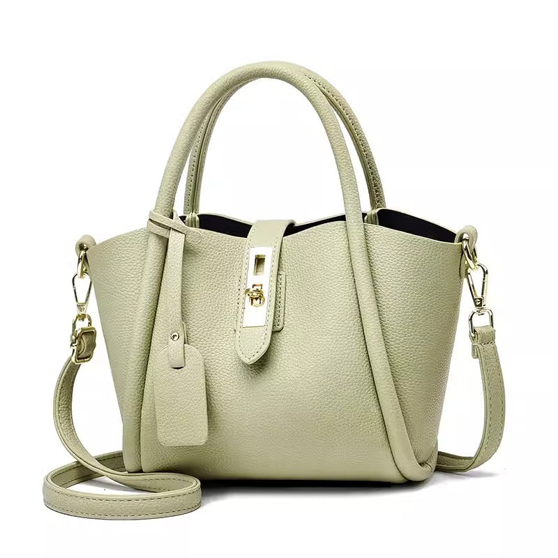 Importé - Sac À Main Femme A Bandoulière Tendance Haut de Gamme
