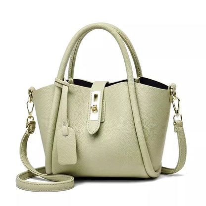 Importé - Sac À Main Femme A Bandoulière Tendance Haut de Gamme