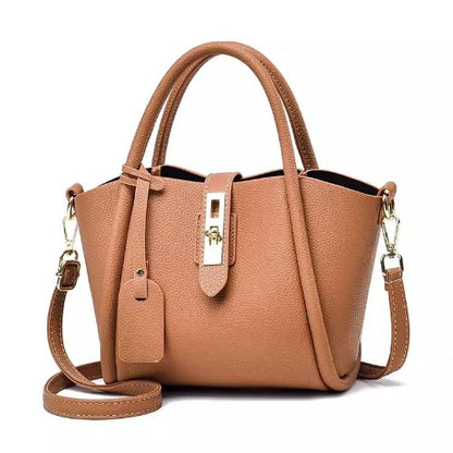 Importé - Sac À Main Femme A Bandoulière Tendance Haut de Gamme