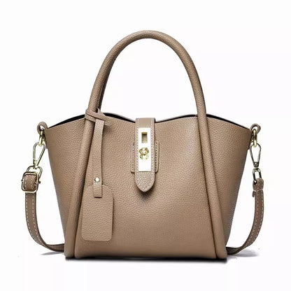 Importé - Sac À Main Femme A Bandoulière Tendance Haut de Gamme