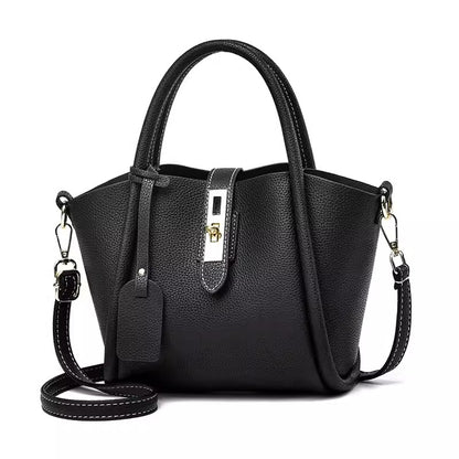 Importé - Sac À Main Femme A Bandoulière Tendance Haut de Gamme