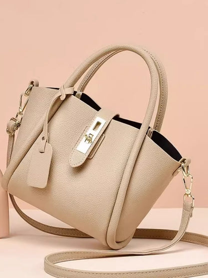 Importé - Sac À Main Femme A Bandoulière Tendance Haut de Gamme