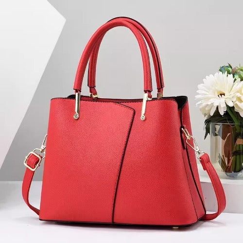 Importé - Sac À Main Femme A Bandoulière Style Mariage