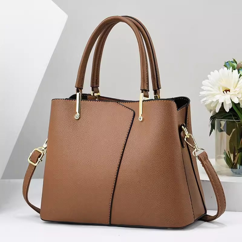 Importé - Sac À Main Femme A Bandoulière Style Mariage