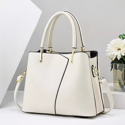 Importé - Sac À Main Femme A Bandoulière Style Mariage