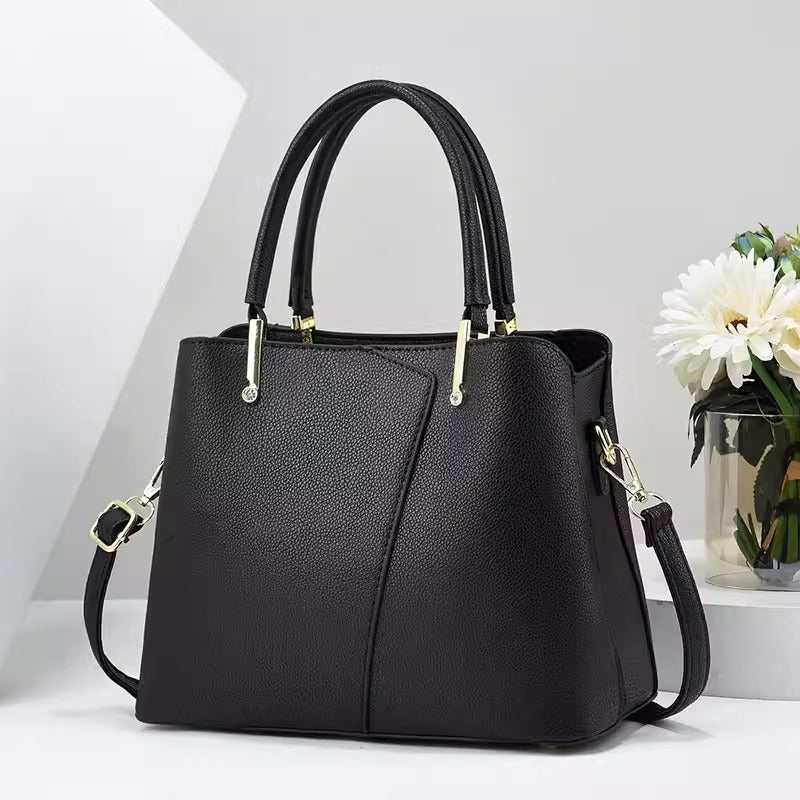 Importé - Sac À Main Femme A Bandoulière Style Mariage