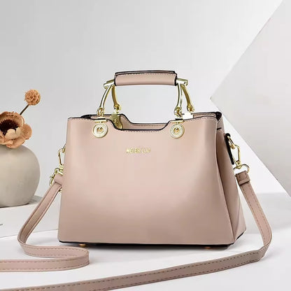 Importé - Sac À Main Femme A Bandoulière Tendance