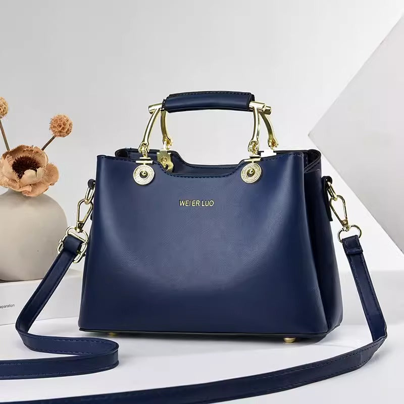 Importé - Sac À Main Femme A Bandoulière Tendance