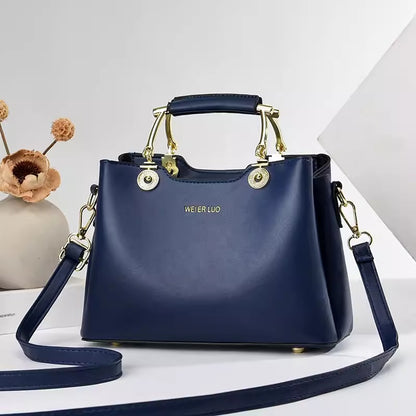 Importé - Sac À Main Femme A Bandoulière Tendance