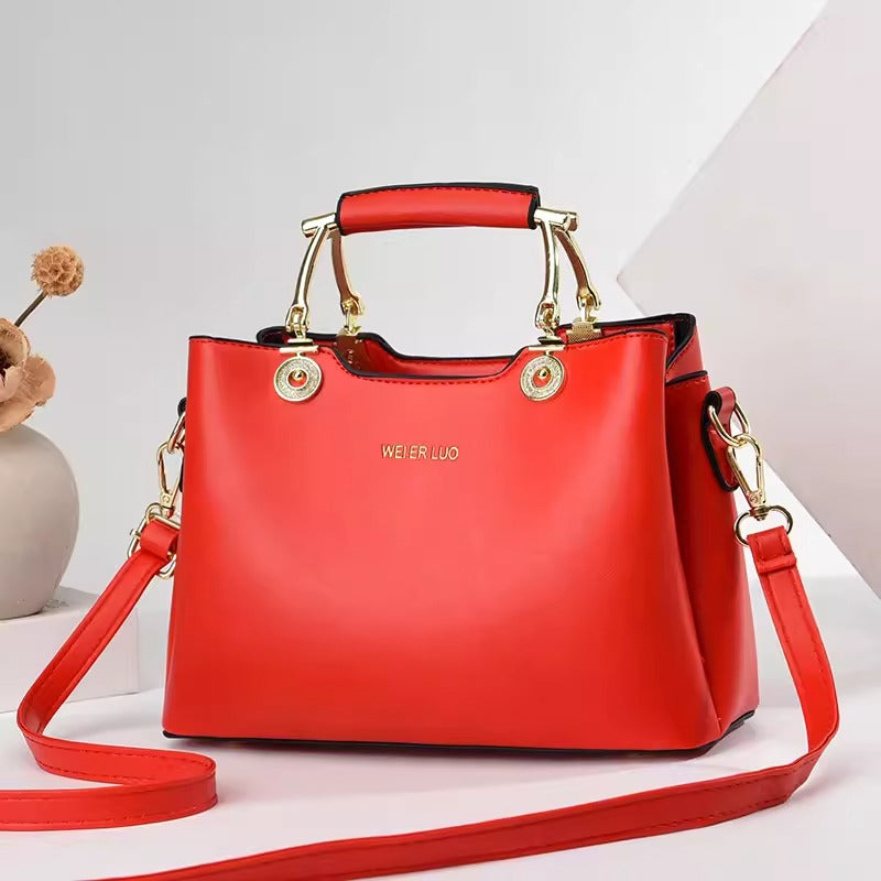 Importé - Sac À Main Femme A Bandoulière Tendance