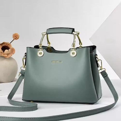 Importé - Sac À Main Femme A Bandoulière Tendance