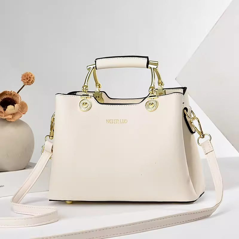 Importé - Sac À Main Femme A Bandoulière Tendance