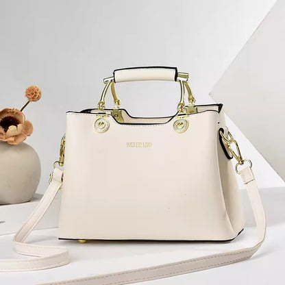 Importé - Sac À Main Femme A Bandoulière Tendance