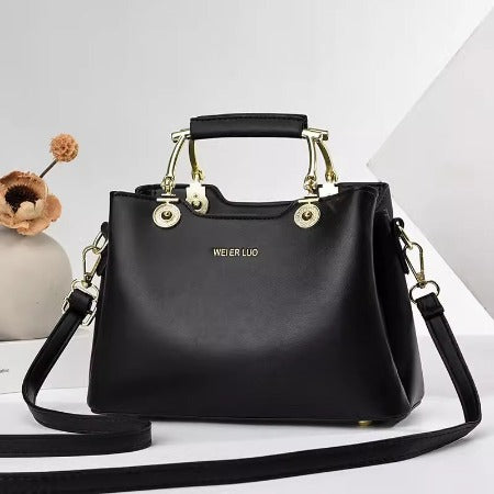 Importé - Sac À Main Femme A Bandoulière Tendance