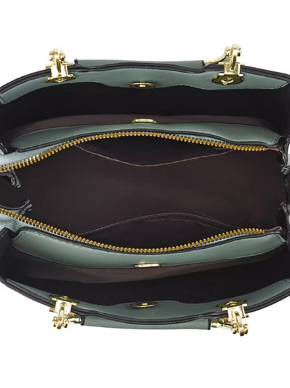 Importé - Sac À Main Femme A Bandoulière Tendance