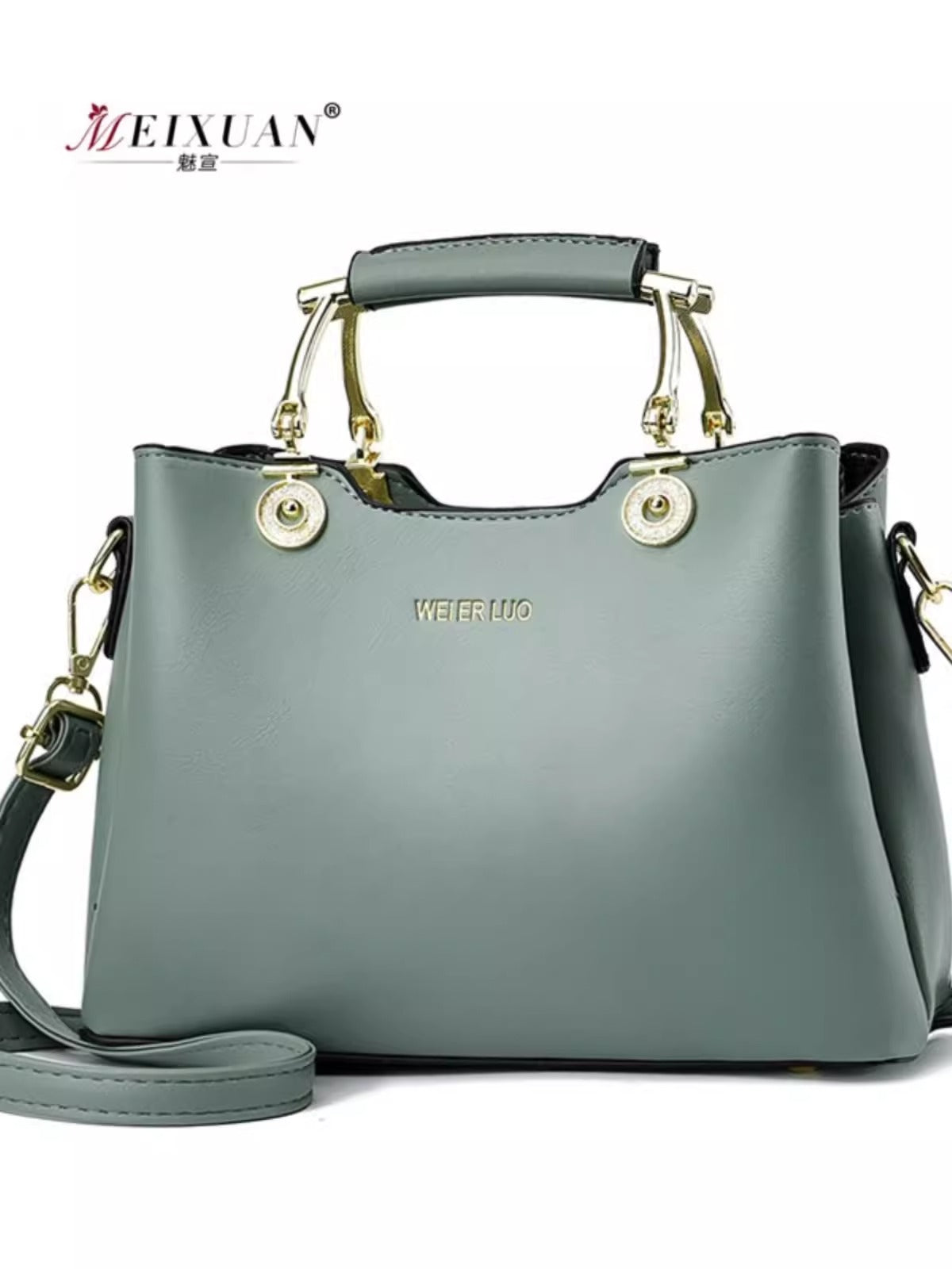 Importé - Sac À Main Femme A Bandoulière Tendance